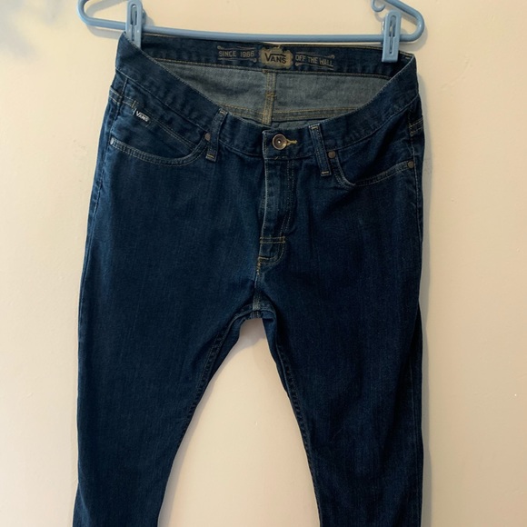 Men’s jeans - Picture 1 of 3